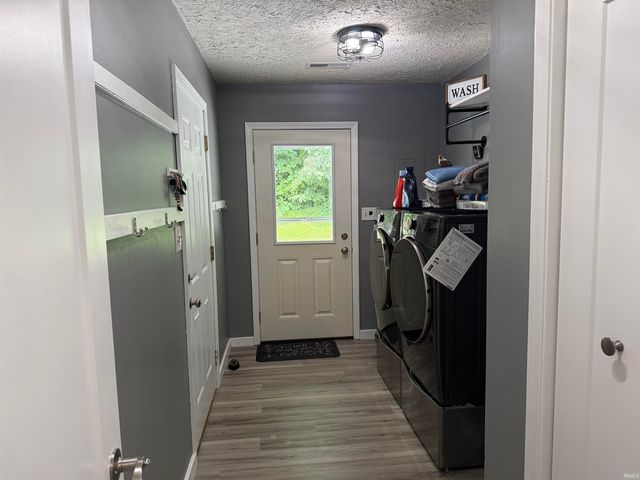 9763 Red School Road, Shoals, IN 47581