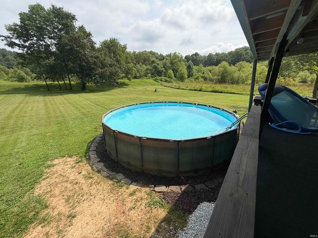 9763 Red School Road, Shoals, IN 47581