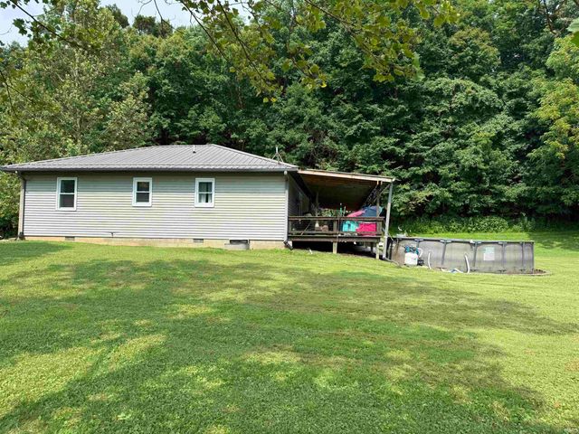 9763 Red School Road, Shoals, IN 47581
