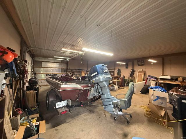 9763 Red School Road, Shoals, IN 47581
