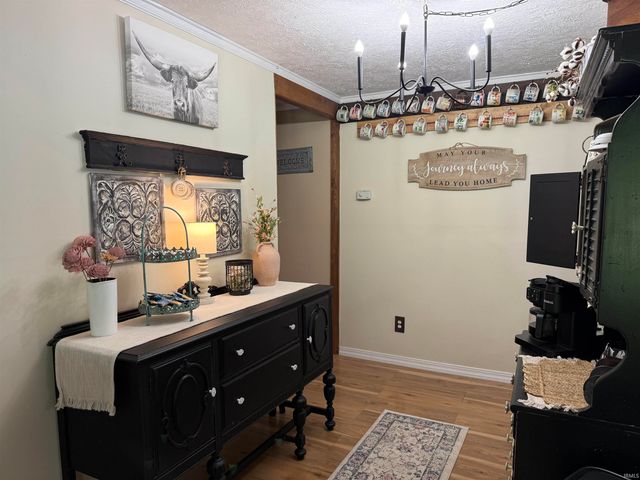 9763 Red School Road, Shoals, IN 47581