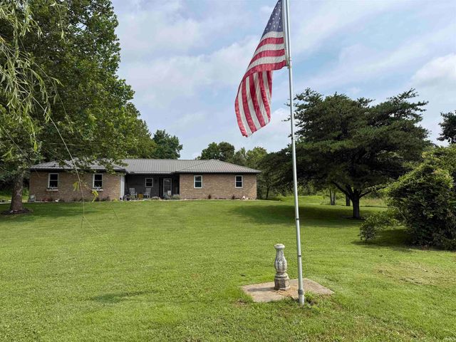 9763 Red School Road, Shoals, IN 47581