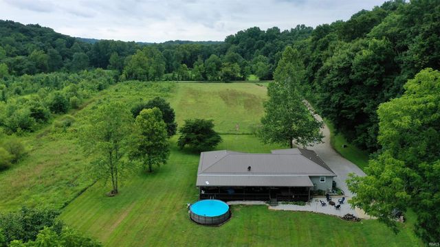 9763 Red School Road, Shoals, IN 47581