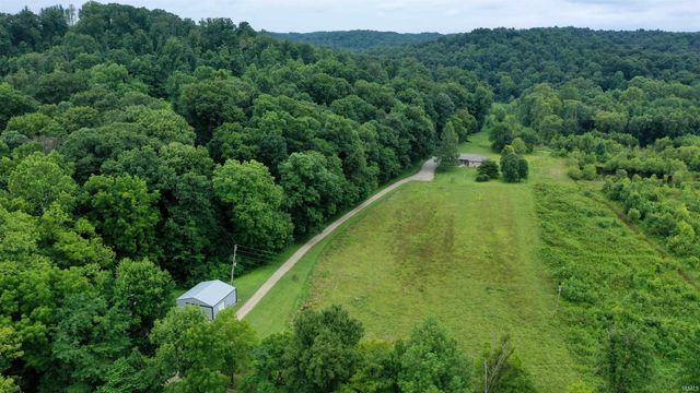 9763 Red School Road, Shoals, IN 47581