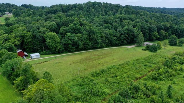 9763 Red School Road, Shoals, IN 47581