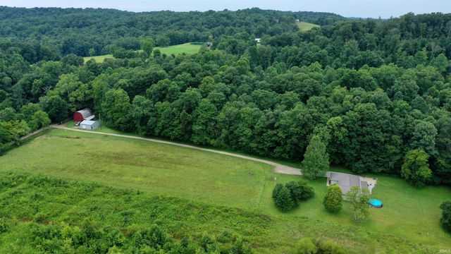9763 Red School Road, Shoals, IN 47581