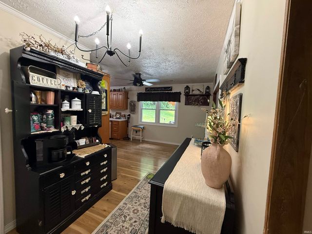 9763 Red School Road, Shoals, IN 47581