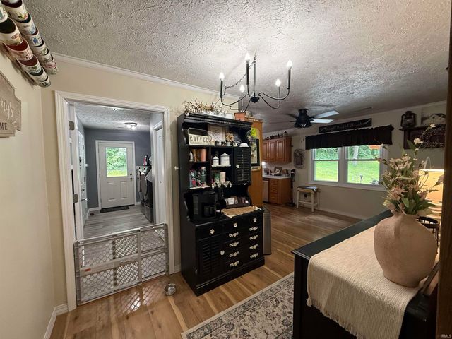 9763 Red School Road, Shoals, IN 47581