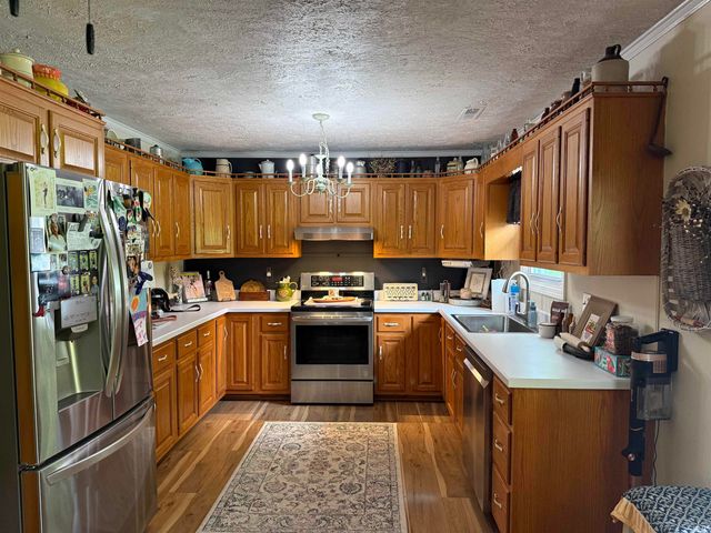 9763 Red School Road, Shoals, IN 47581