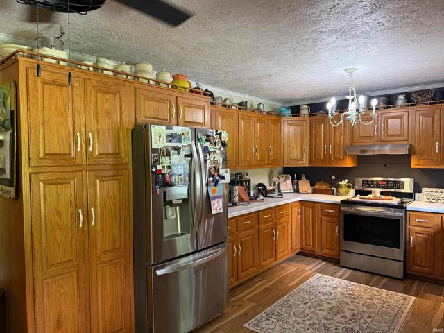 9763 Red School Road, Shoals, IN 47581