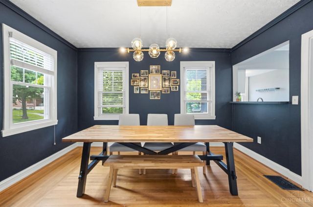 6738 Dante Avenue, Cincinnati, OH 45213
