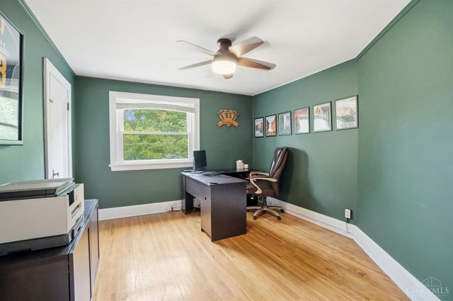 6738 Dante Avenue, Cincinnati, OH 45213