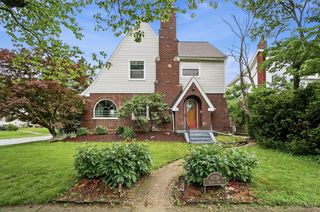 6738 Dante Avenue, Cincinnati, OH 45213