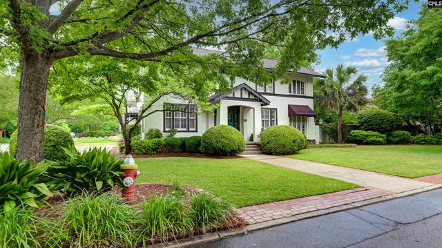 1803 Catawba Street, Columbia, SC 29205