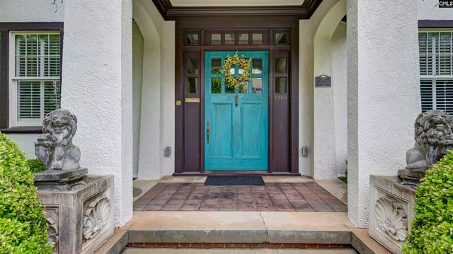 1803 Catawba Street, Columbia, SC 29205