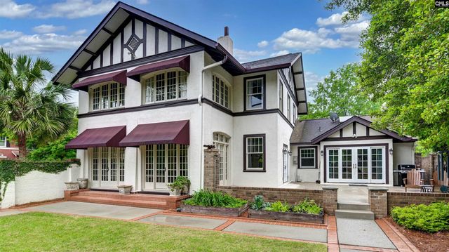 1803 Catawba Street, Columbia, SC 29205