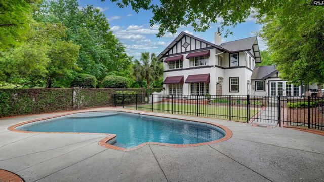 1803 Catawba Street, Columbia, SC 29205