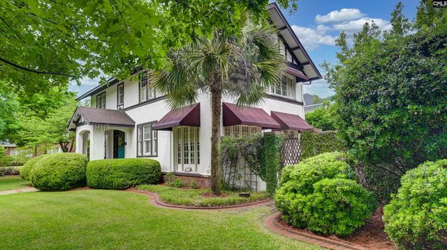 1803 Catawba Street, Columbia, SC 29205