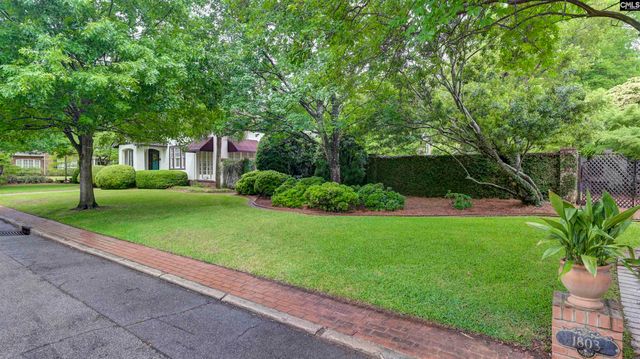 1803 Catawba Street, Columbia, SC 29205