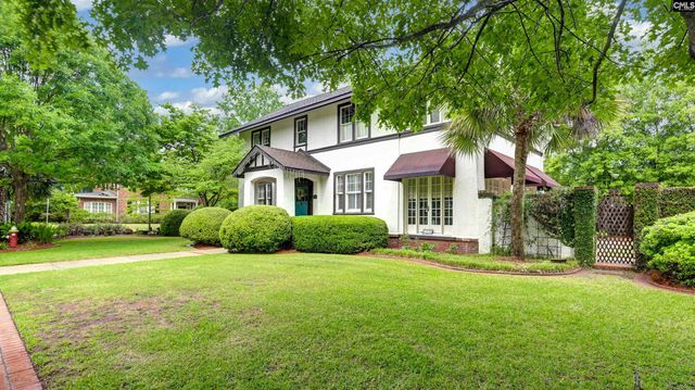 1803 Catawba Street, Columbia, SC 29205