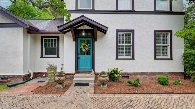 1803 Catawba Street, Columbia, SC 29205