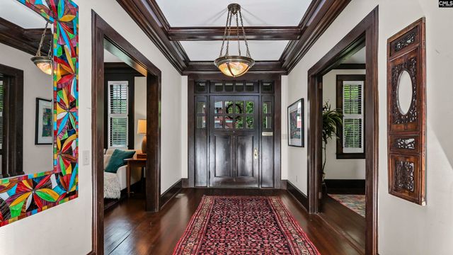 1803 Catawba Street, Columbia, SC 29205