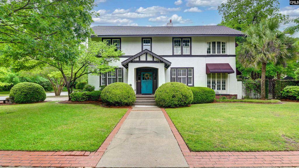 1803 Catawba Street, Columbia, SC 29205