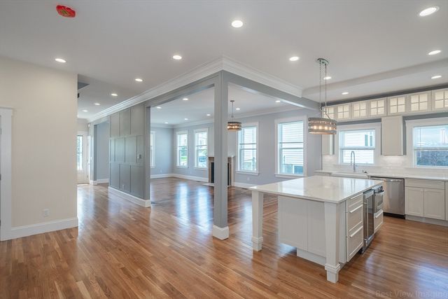 91 Anawan Avenue 0, Boston, MA 02132