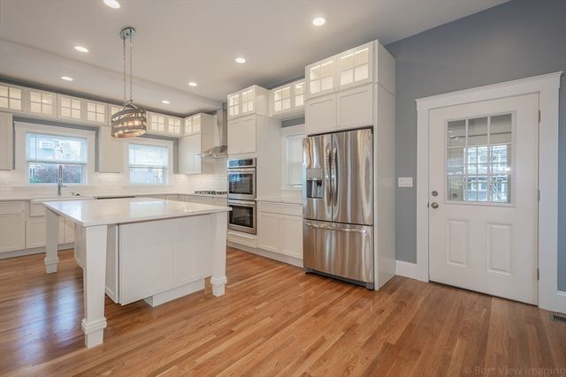 91 Anawan Avenue 0, Boston, MA 02132