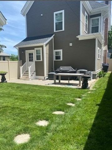 91 Anawan Avenue 0, Boston, MA 02132