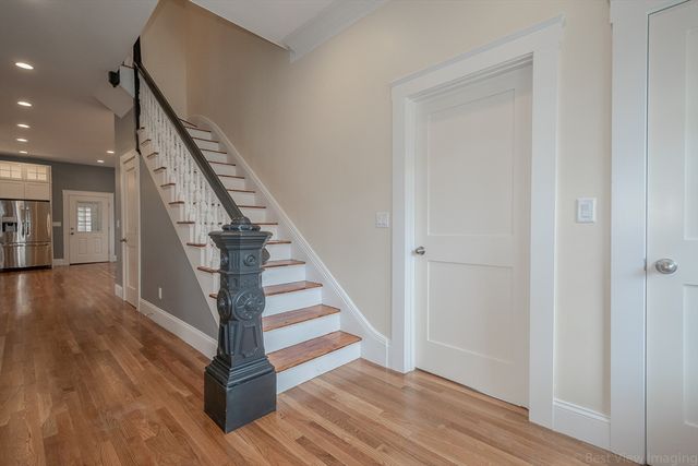91 Anawan Avenue 0, Boston, MA 02132