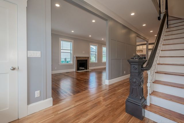 91 Anawan Avenue 0, Boston, MA 02132