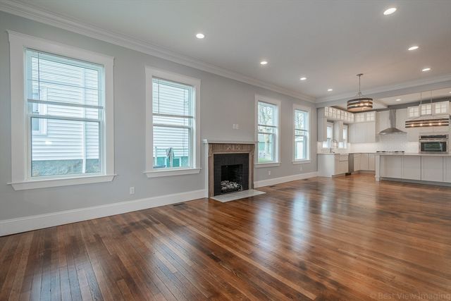 91 Anawan Avenue 0, Boston, MA 02132