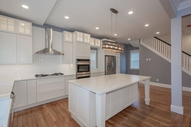 91 Anawan Avenue 0, Boston, MA 02132