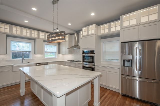 91 Anawan Avenue 0, Boston, MA 02132