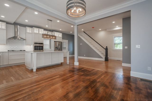 91 Anawan Avenue 0, Boston, MA 02132