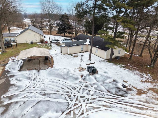 2142 HWY 70 HWY, Mason, TN 38049