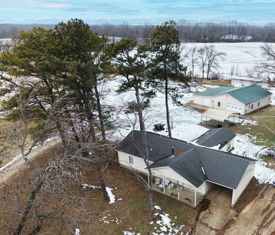 2142 HWY 70 HWY, Mason, TN 38049