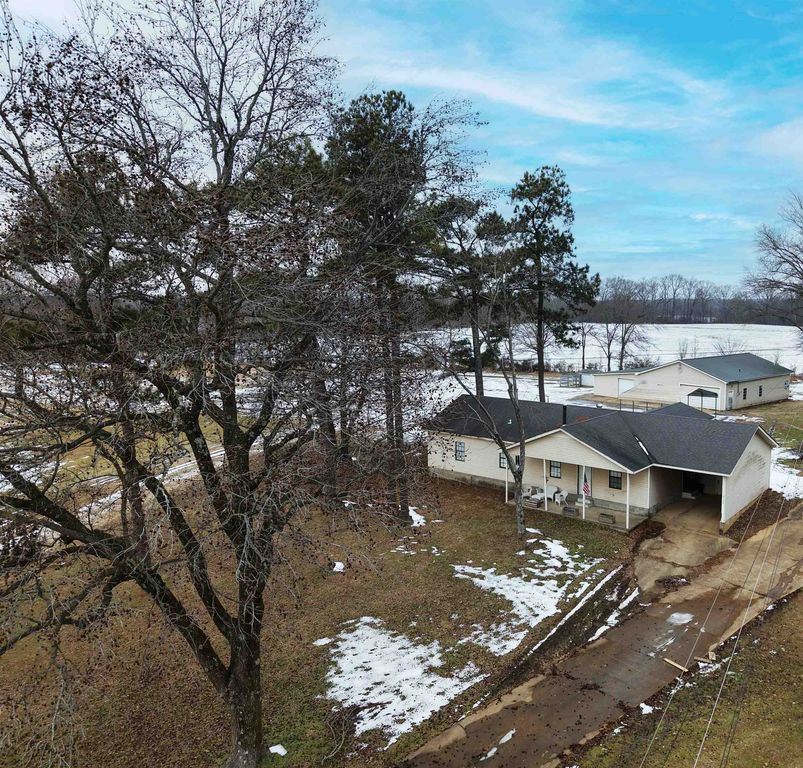 2142 HWY 70 HWY, Mason, TN 38049