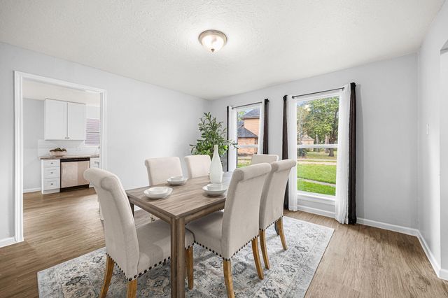 19507 Sandy Shore Lane, Humble, TX 77346