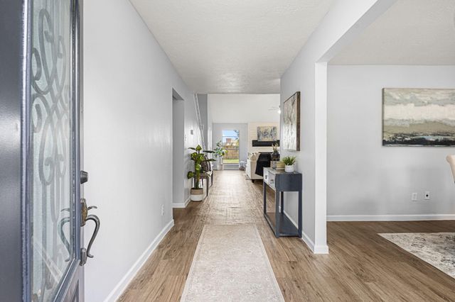 19507 Sandy Shore Lane, Humble, TX 77346