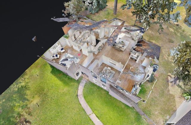 19507 Sandy Shore Lane, Humble, TX 77346