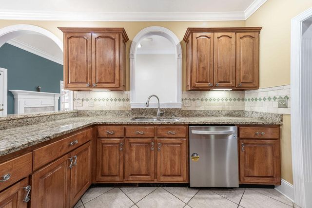 8532 Pershing Road, Chattanooga, TN 37421