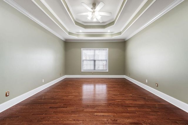 8532 Pershing Road, Chattanooga, TN 37421