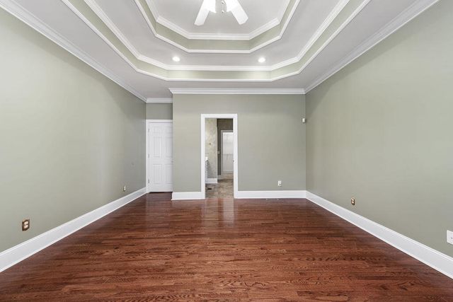 8532 Pershing Road, Chattanooga, TN 37421