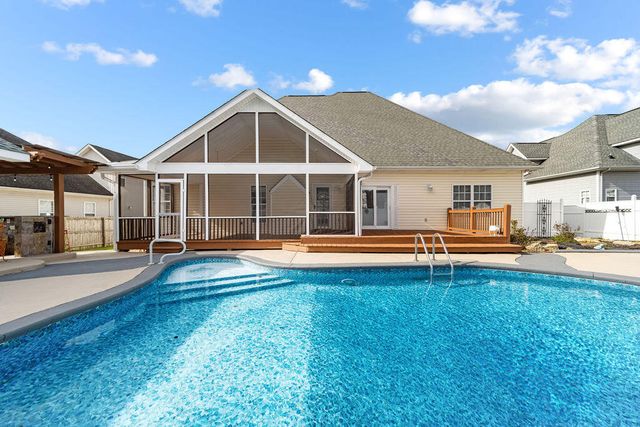 8532 Pershing Road, Chattanooga, TN 37421