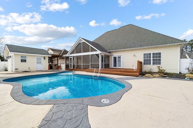 8532 Pershing Road, Chattanooga, TN 37421