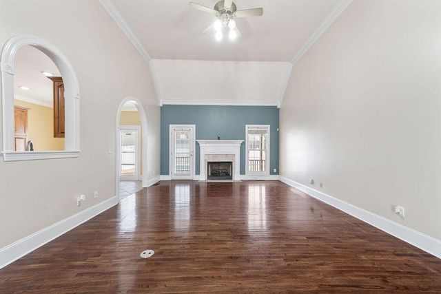 8532 Pershing Road, Chattanooga, TN 37421