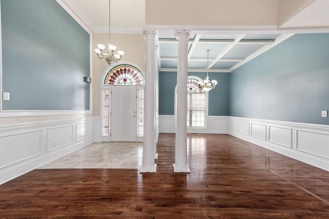 8532 Pershing Road, Chattanooga, TN 37421