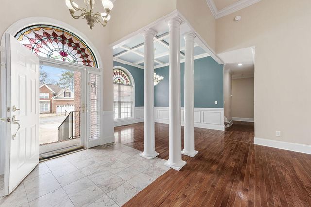 8532 Pershing Road, Chattanooga, TN 37421